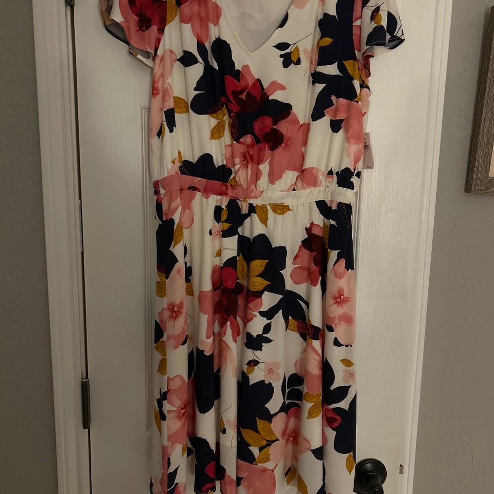 Summer dress